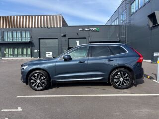 Volvo XC60 B5 AWD Inscription Intelli Safe 2.0 B5 MHEV KERS Kerghübriid 183кВ