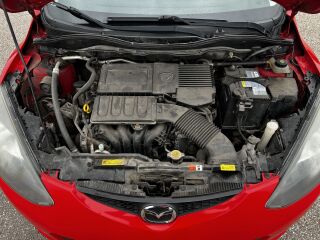 Mazda 2 1.3 55kW