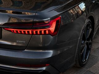 Audi A6 Limousine S line 50 TDI quattro 3.0 DMG 210kW