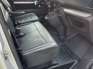Toyota ProAce Long 2.0 110кВ