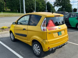 Microcar M.Go 245kW