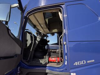Volvo FH 460 338kW