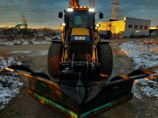 CAT / Caterpillar 444F2 4.4 82kW