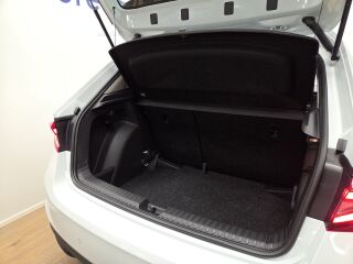 Skoda Fabia Selection 1.0 85кВ