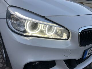 BMW 220 XDRIVE ACTIVE TOURER M-PAKETT 2.0 D 140kW