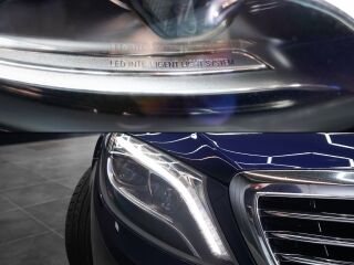 Mercedes-Benz S 350 4Matic AMG Line 3.0 190kW