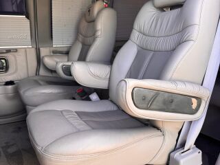 Chevrolet Express 5.3 232kW
