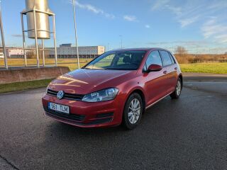 Volkswagen Golf 1.4 92kW