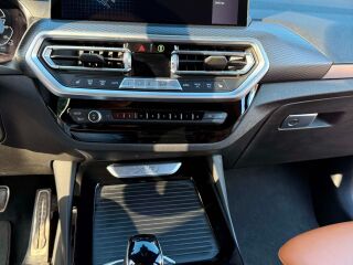 BMW X3 2.0 210kW