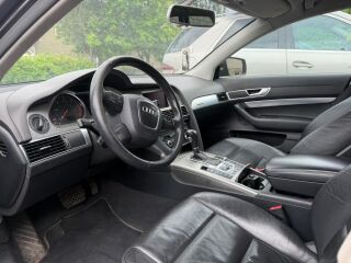Audi A6 allroad ALLROAD 2.7 132kW