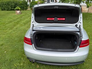 Audi A5 1.8 118кВ