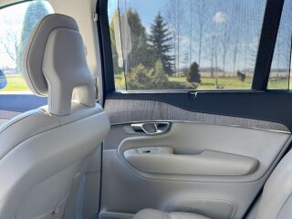 Volvo XC90 B5 D 235hp Inscription 7s AT8 AWD 2.0 173kW