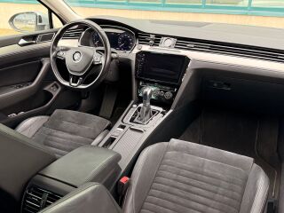 Volkswagen Passat GTE 1.4 115kW