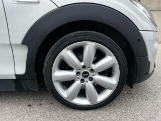 MINI Clubman 2.0 141kW