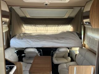 Fiat Mobilvetta K-Yacht 86 2.1 132kW