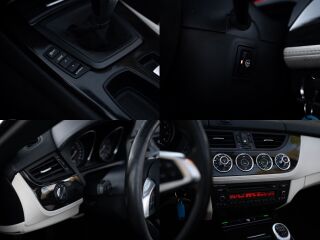 BMW Z4 SDrive 23i 2.5 150kW
