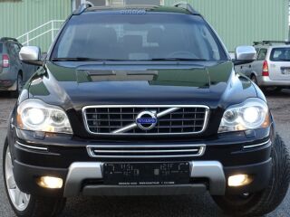 Volvo XC90 Momentum AWD Facelift EU5 2.4 TDI D5 147kW