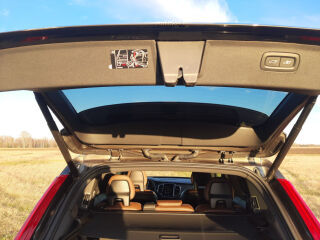 Volvo XC90 Inscription Mild Hybrid H/K 2.0 173kW