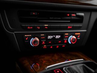 Audi A6 3.0 V6 BiTDI 235kW
