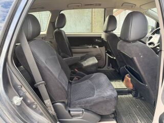 Mitsubishi Grandis Comfort 2.0 Di-D 100kW