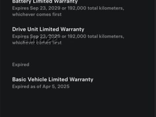 Tesla Model 3 Performance Dual Motor AWD 155кВ