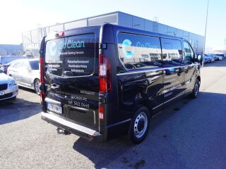 Renault Trafic 2.0 125kW