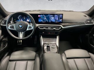 BMW 420 d xDrive Gran Coupe M-Sportpakett 2.0 R4 140kW