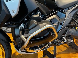 BMW R 1300 GS bokser 107kW