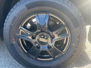 Ford Transit 2.0 136kW