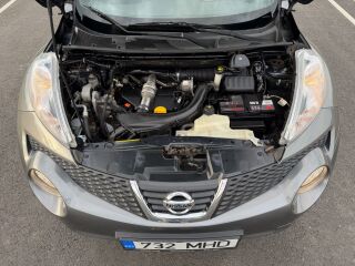 Nissan Juke Pure Drive 1.5 81kW