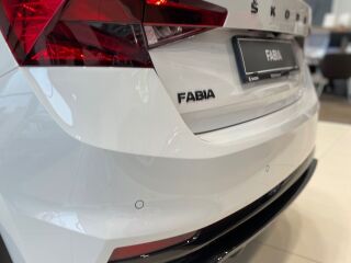 Skoda Fabia HB Monte Carlo 1.0 TSI 85кВ
