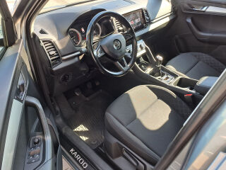 Skoda Karoq Ambition 1.5 TSI 110kW
