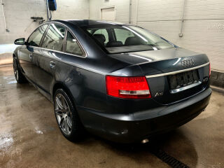 Audi A6 2.7 132kW