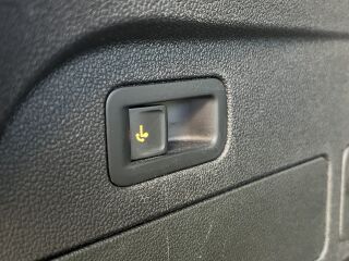 SEAT Tarraco 2.0 140kW