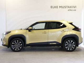 Toyota Yaris Cross Active Plus 92kW