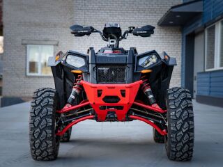 Polaris Scrambler 1000 XP 1000 S 61kW