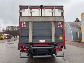 Scania R410 8x4*4 + MITSUBISHI TU100SA MULTITEMP EURO 6 302kW