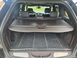 Jeep Grand Cherokee Summit 3.0 V6 184kW