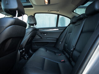 BMW 520 2.0 140kW