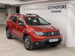 Dacia Duster Essential 1.0 67kW