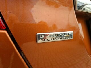 Ford Fiesta 1.0 59kW