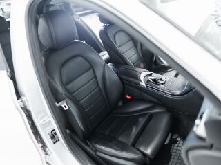 Mercedes-Benz C 350 Avantgarde Options Plus Hybrid 2.0 155kW