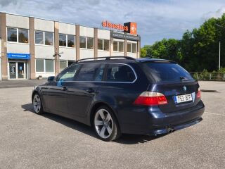 BMW 530 3.0 160кВ