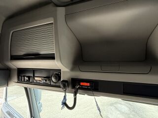 Volvo FH 345kW