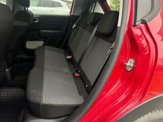 Citroen C3 1.2 81кВ