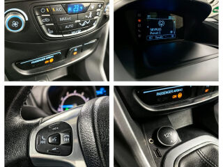 Ford B-MAX 1.0 74kW