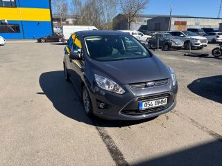 Ford C-MAX 1.0 92kW