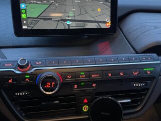 BMW i3 75kW