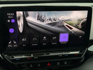 Volkswagen ID.4 GTX 77kW