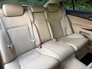 Lexus GS 300 Executive + Mark Levinson 3.0 VVT-i 183kW